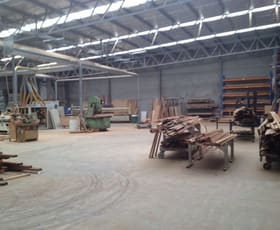 Factory, Warehouse & Industrial commercial property leased at 11A Ketch Close Fountaindale NSW 2258