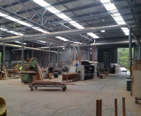 Factory, Warehouse & Industrial commercial property leased at 11A Ketch Close Fountaindale NSW 2258