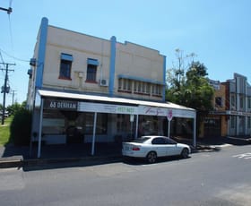 Shop & Retail commercial property leased at 68A Denham Street Rockhampton City QLD 4700