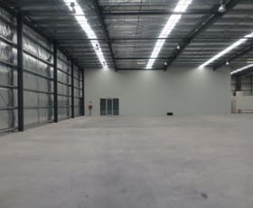 Factory, Warehouse & Industrial commercial property leased at Warehouse /481 Maroondah Highway Ringwood VIC 3134