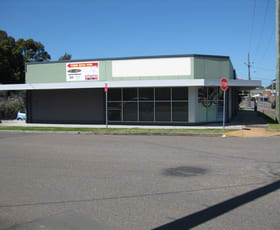 Shop & Retail commercial property leased at 469 Pacific Highway Belmont NSW 2280