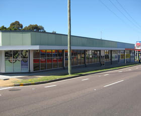 Shop & Retail commercial property leased at 469 Pacific Highway Belmont NSW 2280