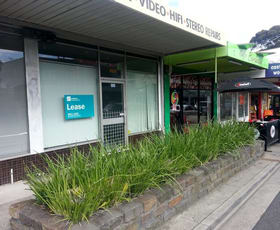 Shop & Retail commercial property leased at 102 Charman Road Mentone VIC 3194