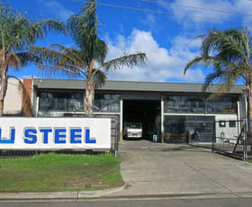 Offices commercial property leased at 29 Superior Drive Dandenong VIC 3175