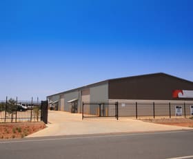 Factory, Warehouse & Industrial commercial property leased at 3/21 Steel Loop Wedgefield WA 6721
