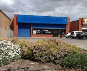 Factory, Warehouse & Industrial commercial property leased at 221 SETTLEMENT ROAD Thomastown VIC 3074