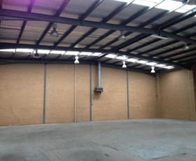 Factory, Warehouse & Industrial commercial property leased at 221 SETTLEMENT ROAD Thomastown VIC 3074