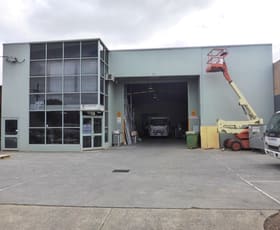 Factory, Warehouse & Industrial commercial property leased at 10 Temple Drive Thomastown VIC 3074