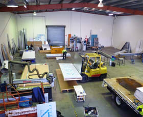 Factory, Warehouse & Industrial commercial property leased at 10 Temple Drive Thomastown VIC 3074