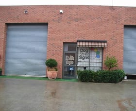 Factory, Warehouse & Industrial commercial property leased at Dandenong VIC 3175