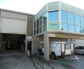Factory, Warehouse & Industrial commercial property leased at 6G/1-3 Endeavour Road Caringbah NSW 2229