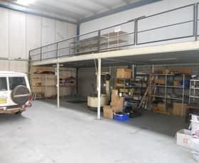 Factory, Warehouse & Industrial commercial property leased at 6G/1-3 Endeavour Road Caringbah NSW 2229