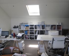 Offices commercial property leased at 12/107-113 Grey Street St Kilda VIC 3182