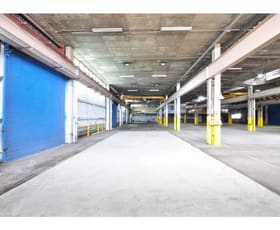 Factory, Warehouse & Industrial commercial property leased at 86-92 Gow Street Padstow NSW 2211