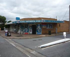 Offices commercial property leased at Shop 1, 523 Magill Road Magill SA 5072