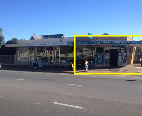 Shop & Retail commercial property leased at Shop 1, 523 Magill Road Magill SA 5072