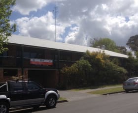 Offices commercial property leased at 30-32 Hely Street Wyong NSW 2259