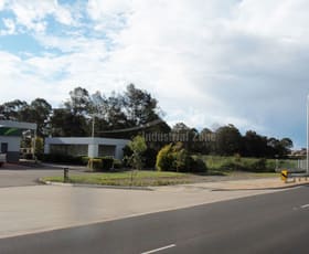 Development / Land commercial property leased at Rear of/4052 Cowpasture Road Hoxton Park NSW 2171