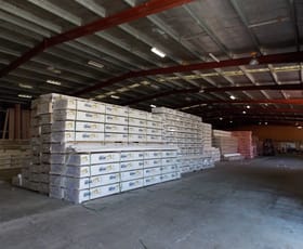 Factory, Warehouse & Industrial commercial property leased at Smithfield NSW 2164