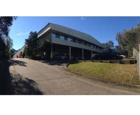 Factory, Warehouse & Industrial commercial property leased at Smithfield NSW 2164