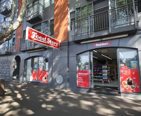 Shop & Retail commercial property leased at 57 Cowper Wharf Road Woolloomooloo NSW 2011