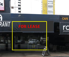 Shop & Retail commercial property leased at 2/2705 Gold Coast Highway Broadbeach QLD 4218