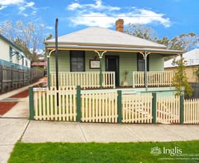 Offices commercial property leased at Suite 4, 6 Broughton Street Camden NSW 2570