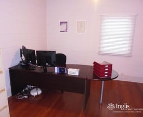 Offices commercial property leased at Suite 4, 6 Broughton Street Camden NSW 2570