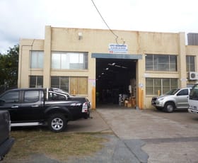 Factory, Warehouse & Industrial commercial property leased at 152 Boniface Street Archerfield QLD 4108