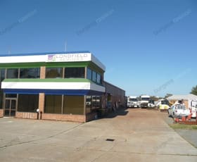 Offices commercial property leased at 19 Port Pirie Street Bibra Lake WA 6163