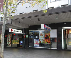 Shop & Retail commercial property leased at 6/12 Bayswater Road Potts Point NSW 2011