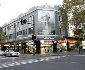 Shop & Retail commercial property leased at 6/12 Bayswater Road Potts Point NSW 2011