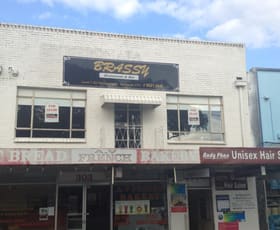 Shop & Retail commercial property leased at Suite 11, 303 Springvale Road Springvale VIC 3171