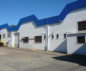 Offices commercial property leased at 3/19 Harris Street St Marys NSW 2760