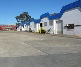 Factory, Warehouse & Industrial commercial property leased at 3/19 Harris Street St Marys NSW 2760