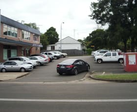 Offices commercial property leased at Suite 1/157 Smith Street Penrith NSW 2750