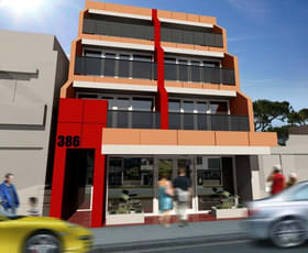Showrooms / Bulky Goods commercial property leased at 388 Hampton Street Hampton VIC 3188