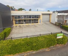 Offices commercial property leased at GROUND FLOOR OFFICE Florence Street Newstead QLD 4006
