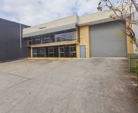 Offices commercial property leased at GROUND FLOOR OFFICE Florence Street Newstead QLD 4006