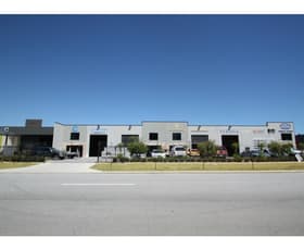 Factory, Warehouse & Industrial commercial property leased at 4/84 Callaway Street Wangara WA 6065