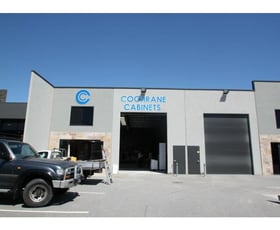 Factory, Warehouse & Industrial commercial property leased at 4/84 Callaway Street Wangara WA 6065