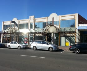 Offices commercial property leased at Shop 4, 100 Queen Street Campbelltown NSW 2560