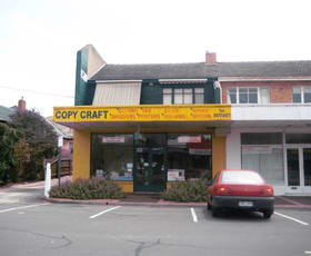 Shop & Retail commercial property leased at 8 Lawrence Street Blackburn VIC 3130