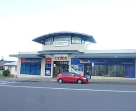 Shop & Retail commercial property leased at Shop 2/472 The Esplanade Warners Bay NSW 2282