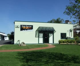 Factory, Warehouse & Industrial commercial property leased at 19 Norton Street Wangaratta VIC 3677