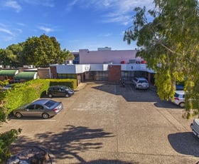 Offices commercial property leased at 14 Vanessa Boulevard Springwood QLD 4127