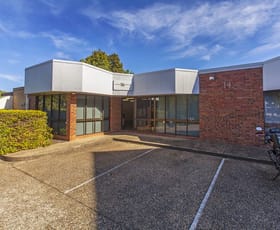 Offices commercial property leased at 14 Vanessa Boulevard Springwood QLD 4127