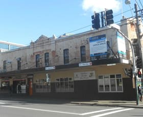 Offices commercial property leased at 1/135 Crown Street Darlinghurst NSW 2010