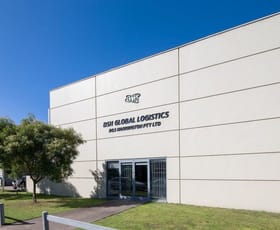 Factory, Warehouse & Industrial commercial property leased at 1/13-15 Burrows Road South St Peters NSW 2044