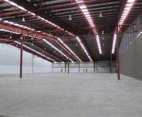 Factory, Warehouse & Industrial commercial property leased at 69C Bourke Road Alexandria NSW 2015